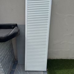 free 160x50 Single Radiator