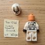 lego sw1236 clone trooper gunner, set star wars 75327 Image 3