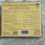 The British Cathedral Choir Heritage (1 CD) Image 2