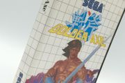 Golden Axe for Sega Master System - Boxed