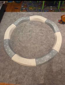 Balance board for toddlers/kids