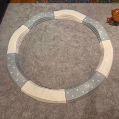 Balance board for toddlers/kids