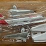 NEW Iberia Airbus A320 Scale Model Aircraft Image 2
