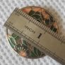 Cloisonne brooch Image 2