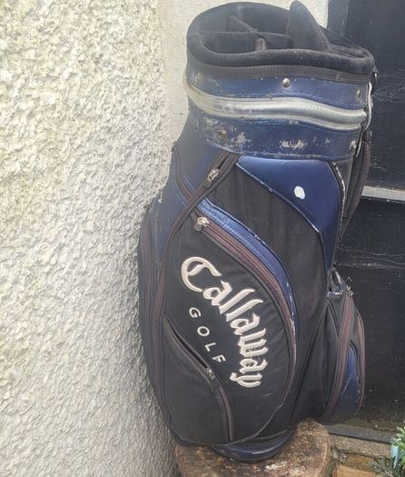 golf bag