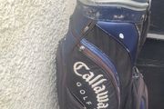 golf bag