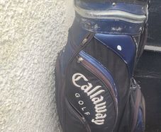 golf bag