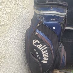golf bag