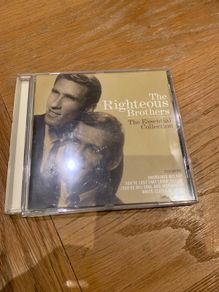 The Righteous Brothers - The Essential Collection