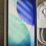 iPhone 15 128GB, Case & Screencover Image 6