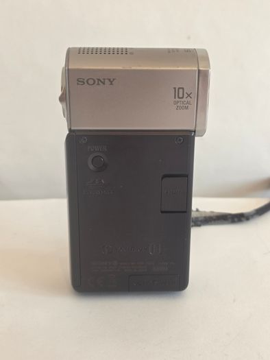 SONY HDR-TG1 Digital Hi-Vision Handycam Camcorder