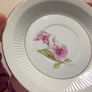 Antique Gien Coffee duos Image 10