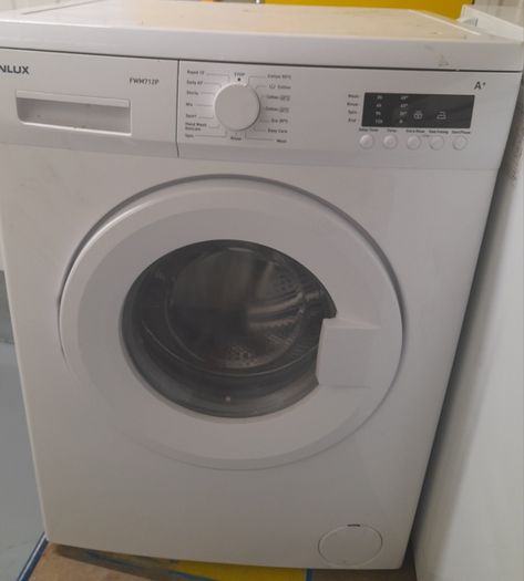 Finlux 7kg Washing Machine