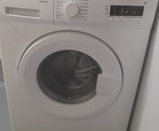 Finlux 7kg Washing Machine