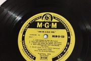 Country vinyl clearance @ 5e