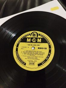Country vinyl clearance @ 5e