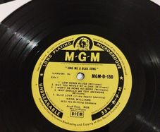 Country vinyl clearance @ 5e
