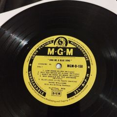 Country vinyl clearance @ 5e