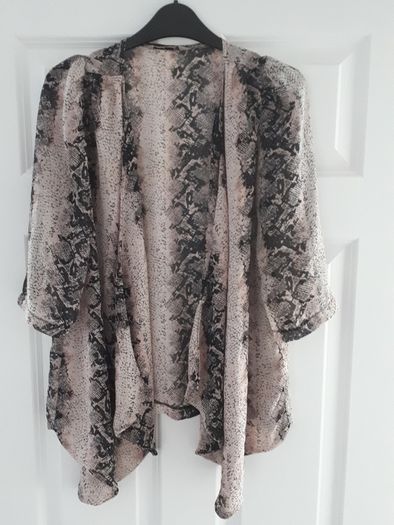 Top Kimono