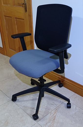 Boss Design Vite Office Chairs