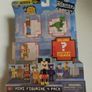 BRAND NEW Disney Crossy Road Series 1 Mini Figurine Pack 3 Figures Plus 1 Mystery Figure Image 4