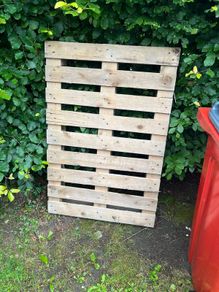 pallet