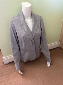 atmosphere blazer/suit jacket