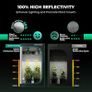 Grow Tent Complete Kit - Mars Hydro Image 4