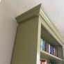 Bookcase - handmade - wood Image 8