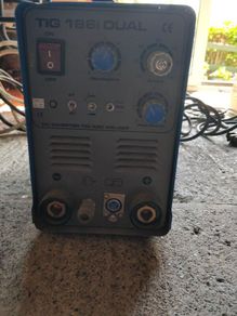 welding