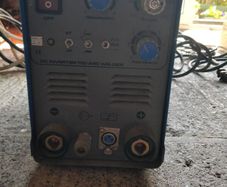welding