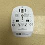 adaptor plugs - 3 pin plug in for 2 pin elec items Image 5