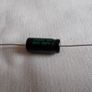 Sprague Atom Aluminium Electrolytic Capacitor 8uF, 150V (Fender Bassman) Image 2
