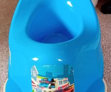 Tega Baby Potty