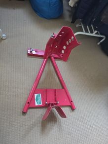 Motorbike Stand / Chock