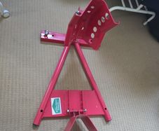 Motorbike Stand / Chock