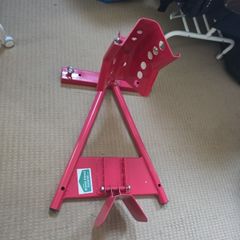 Motorbike Stand / Chock