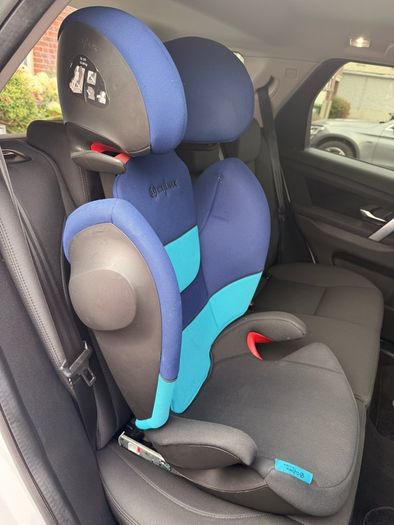 car seat Cybex
