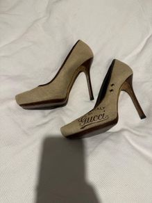 gucci shoes