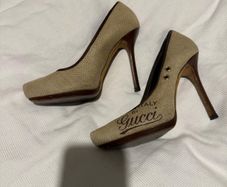 gucci shoes