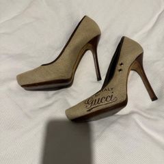 gucci shoes