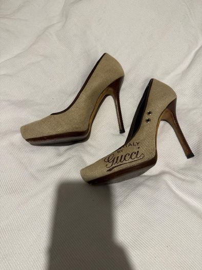 gucci shoes
