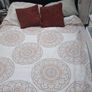 Double bed Frame + optional mattress free Image 2