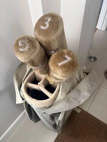 women golf clubs