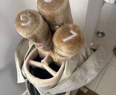 women golf clubs