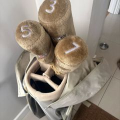 women golf clubs