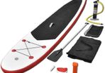 Free Delivery - Stand up Paddle Board Package