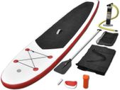 Free Delivery - Stand up Paddle Board Package