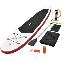 Free Delivery - Stand up Paddle Board Package