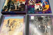 Love - Love Story (1966-1972) - Love CD + Booklet